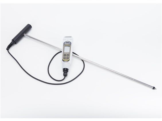 FieldScout Direct Soil EC Meter - Image 3