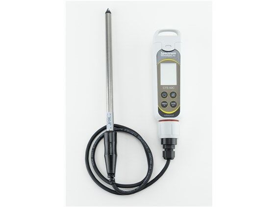 FieldScout Direct Soil EC Meter