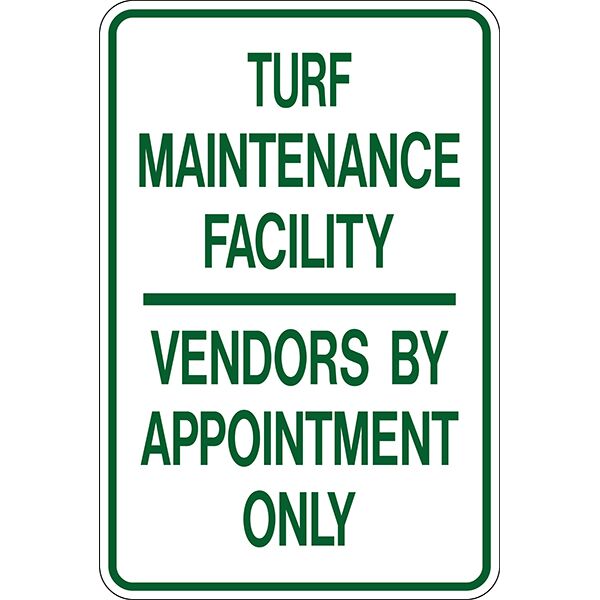 Shop Safety Compliance Signs - Image 2