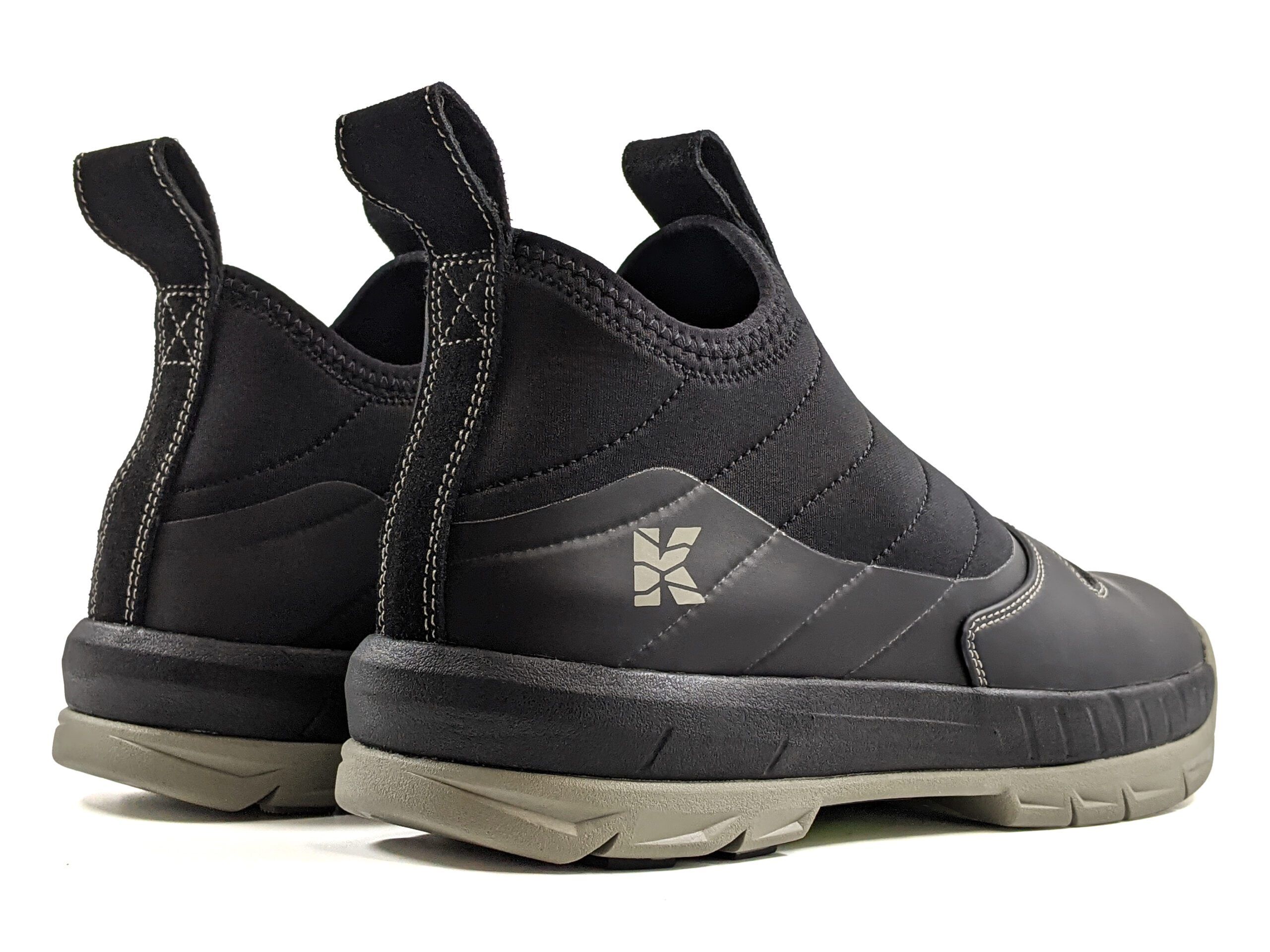 Kujo JAX Slip-On Shoe - Image 3