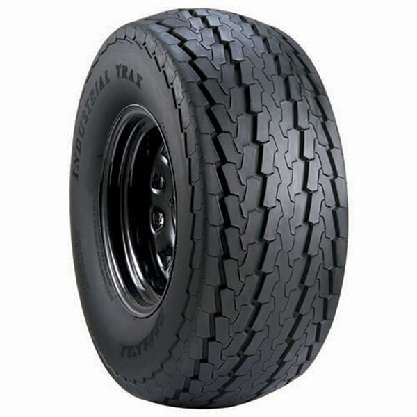Beverage Cart or Shuttle Tires