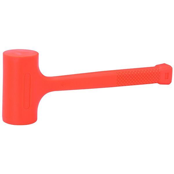 Dead Blow Mallet, 3lb
