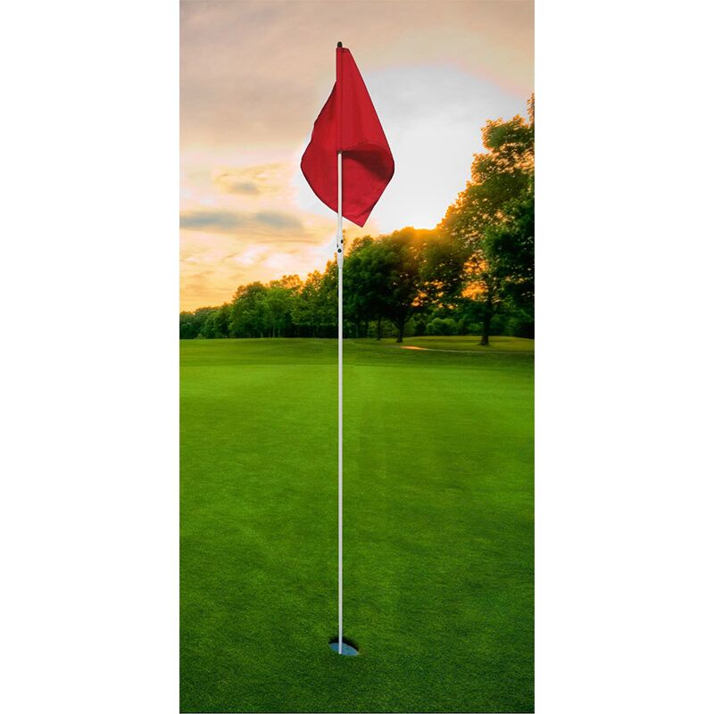 Extended Length Reflection Flagsticks