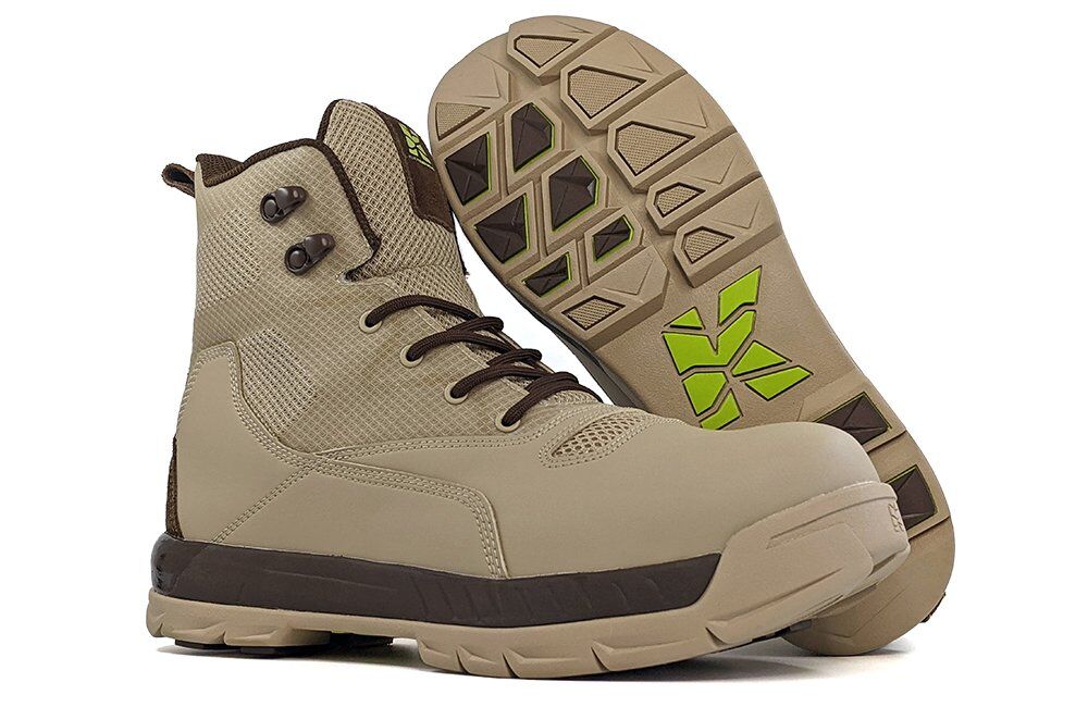 Kujo X1 Landscape Boot - Image 4