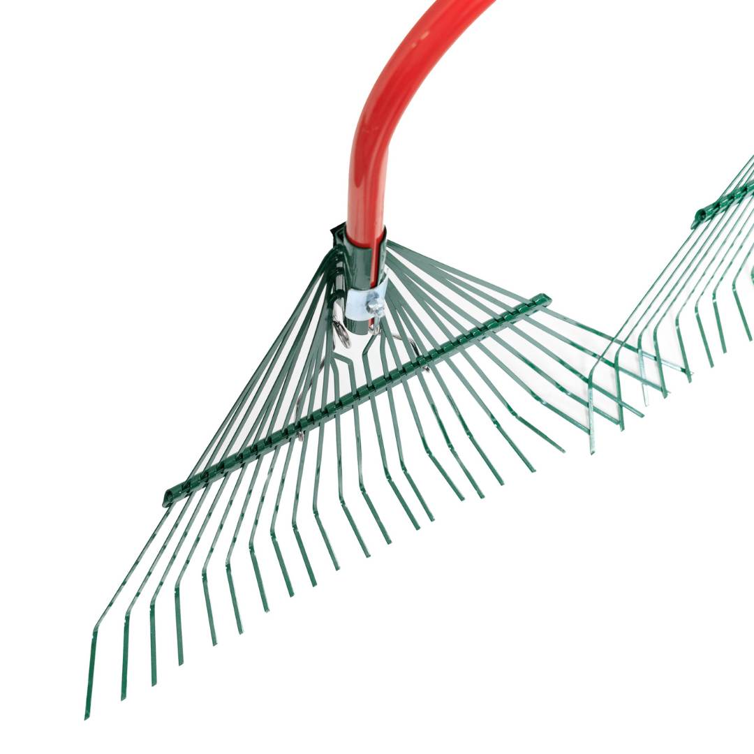 Dual Head Maintenance Rake heads TLTDHR48