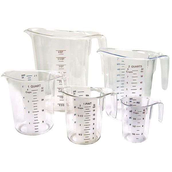 Measuring Cup Set