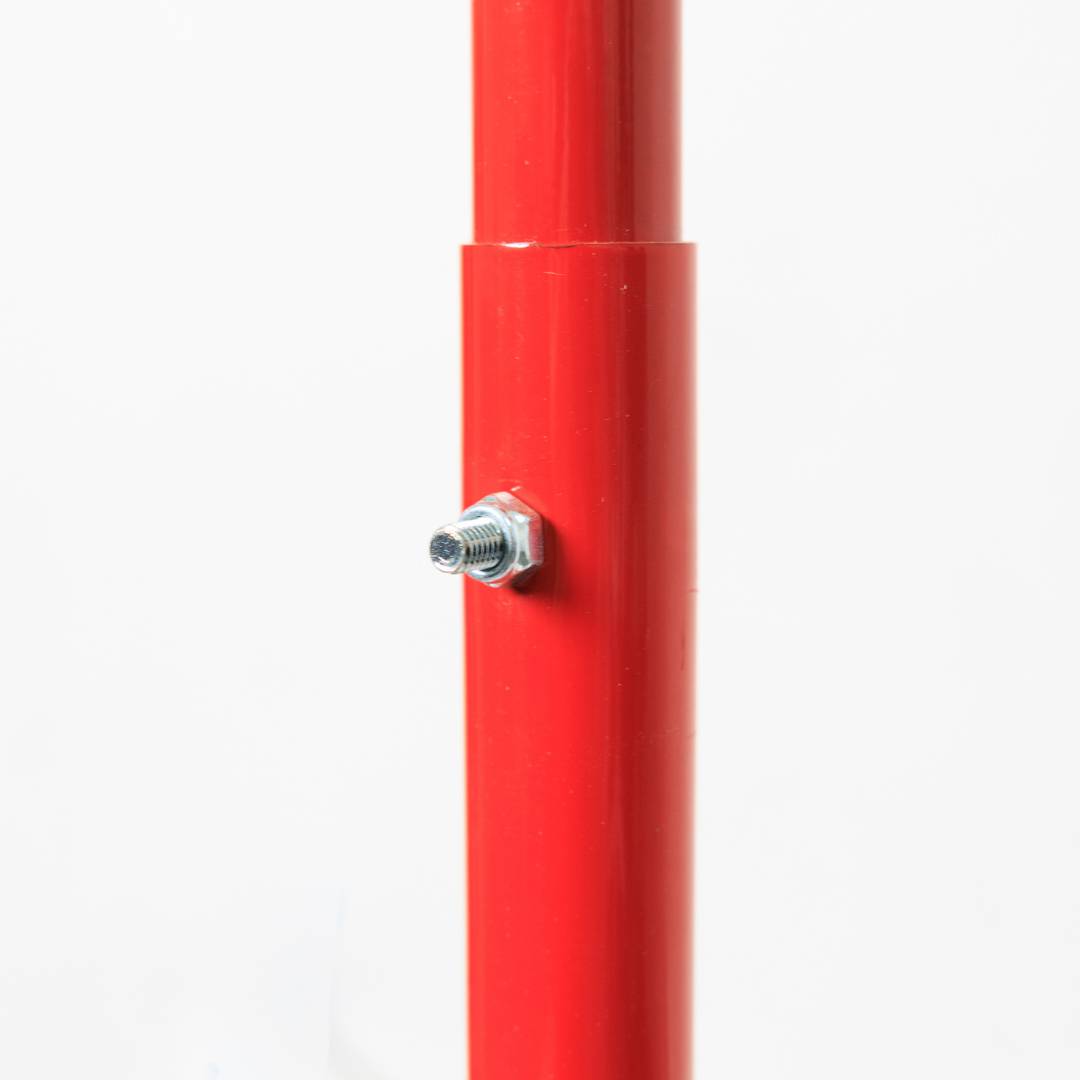 Tri Head Maintenance Rake handle TLTTHR72