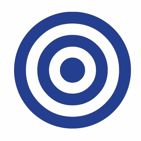 Bullseye Driving Range Targets - Image 5