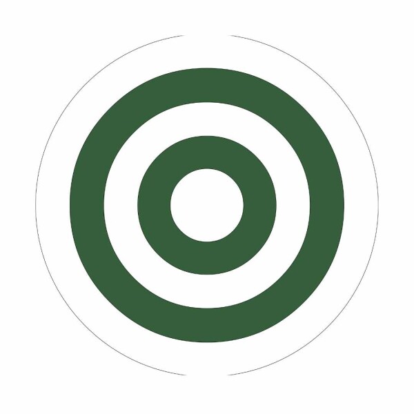 Bullseye Driving Range Targets - Image 7