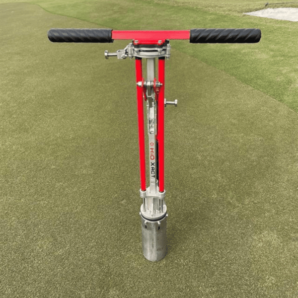 PAR6001-1 HiO XAct HOLE CUTTER 2