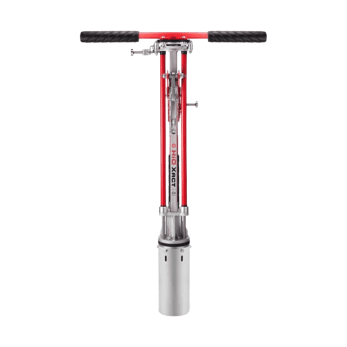 PAR6001-1 HiO XAct HOLE CUTTER