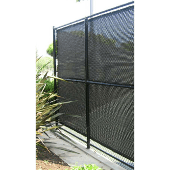 Commercial Fence Privacy Screening