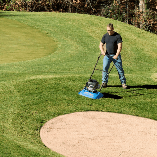 Air Force Hover Mower F-19 - Image 3