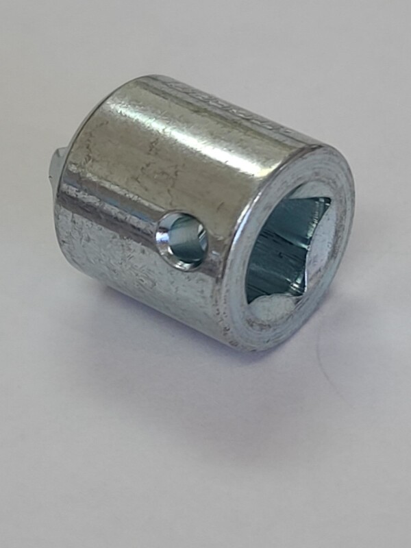 Impact Drive Bit for Bedknife Screws - Image 2