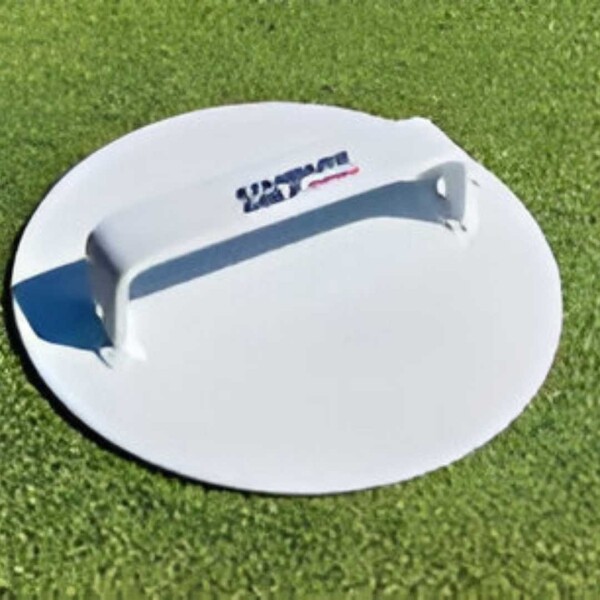 Deluxe Metal Cup Setter Standard Golf