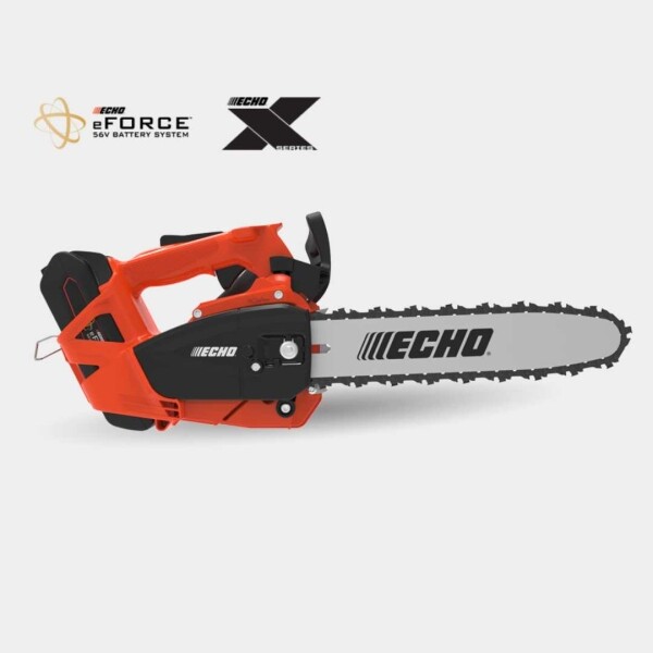 Echo eFORCE® 56V Battery Top Handle Chainsaw 2
