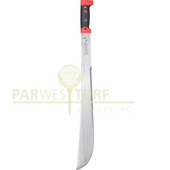 Corona Hand Machete - 18 or 22 inch Blade