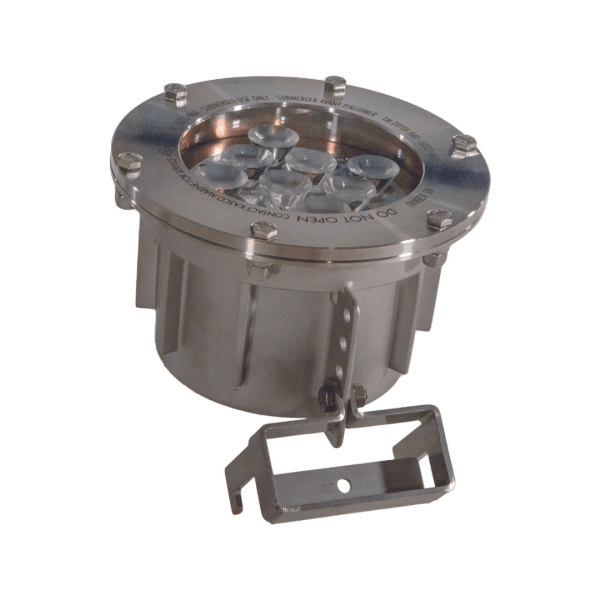 RBGW LED Light 1