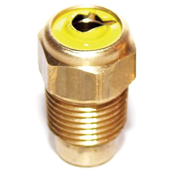 Profile Nozzles Toro 834 AND DT Series Full Circle Heads