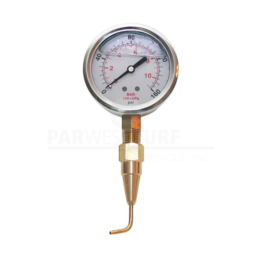 Underhill HeadChecker