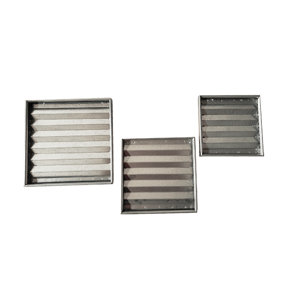 Metal Pyramid Golf Ball Tray