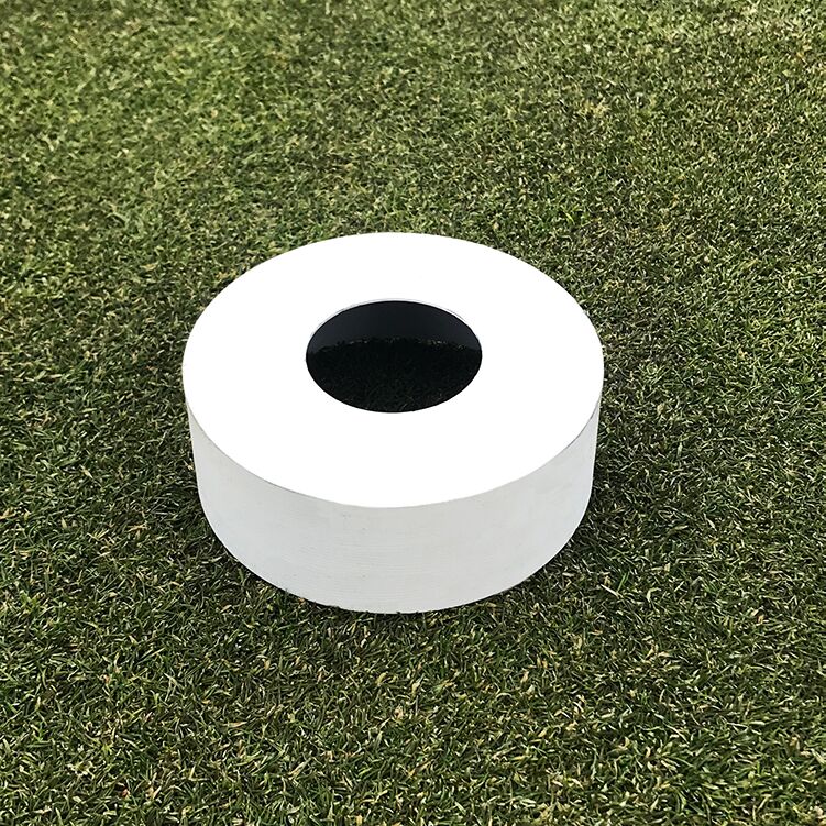 Standard Golf Safety Cup - Image 4