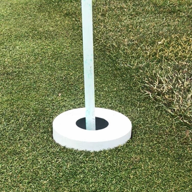 Standard Golf Safety Cup