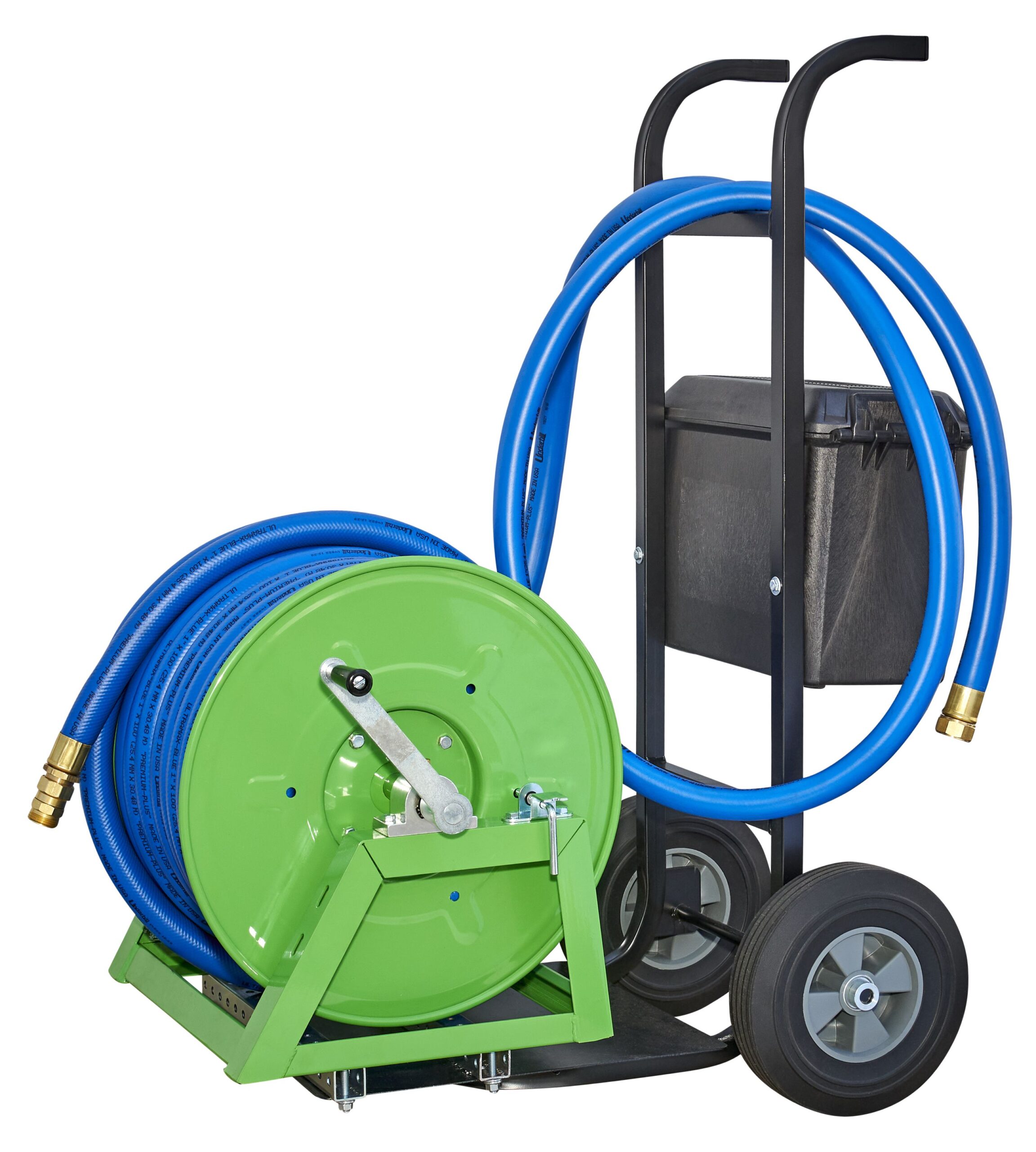 Field Caddie™ Hose Cart - Underhill International