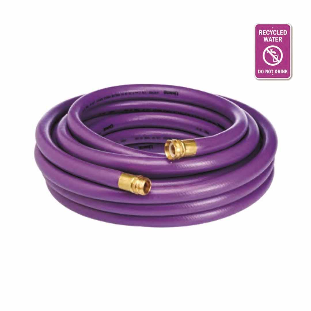 ProLine Purple Series Hose - Underhill International
