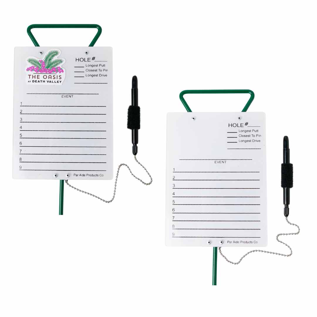 Proximity Marker - Par Aide Products- Stock & Custom Marker