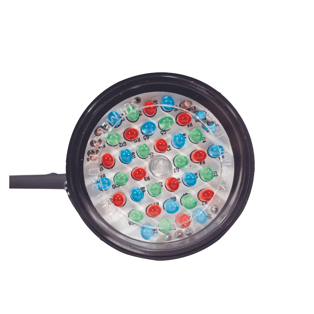 RGB LED LIGHTING 5