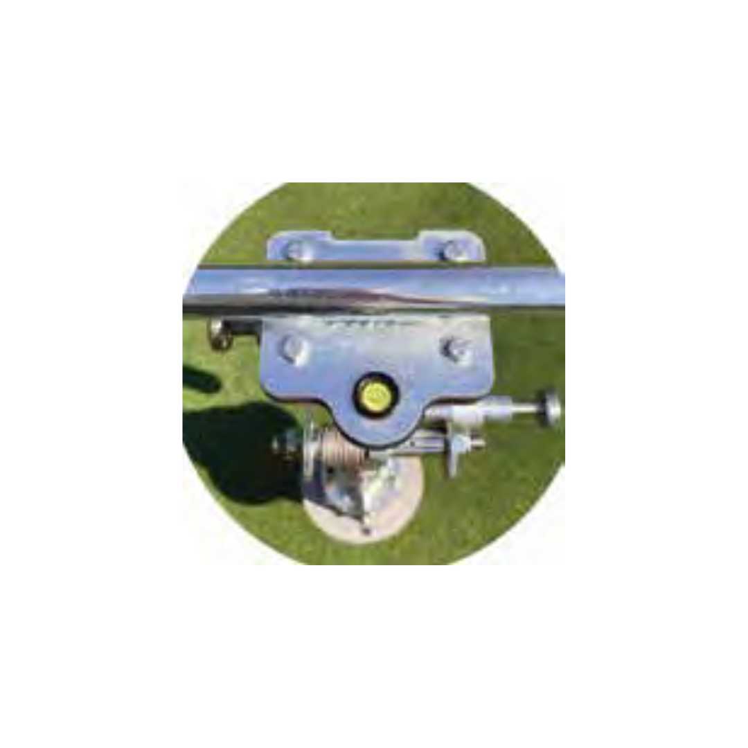 SG Pro Hole Cutter - Standard Golf