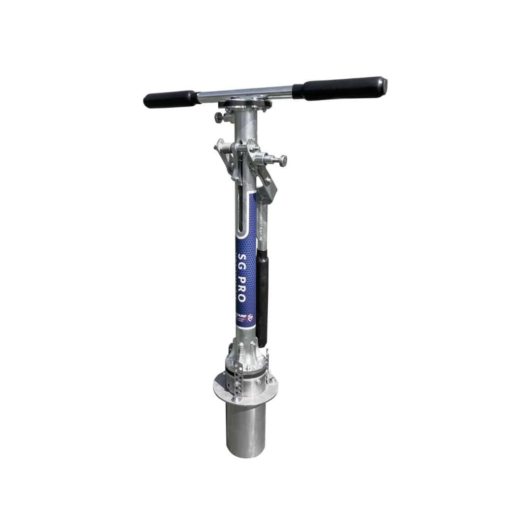 SG Pro Hole Cutter - Standard Golf