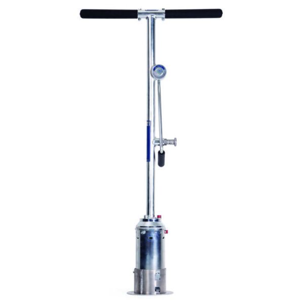 Shole Hole Cutter - Complete System - Tacit Golf