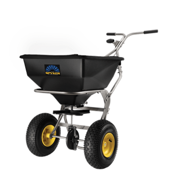 Spyker Rotary Spreader