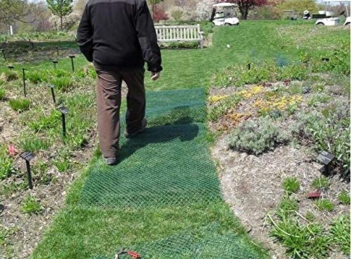 Tenax Turf Reinforcement Matting - Image 5