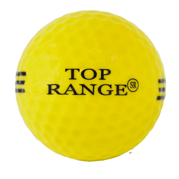 Premium Range Golf Ball - 25 Dozen - Image 2