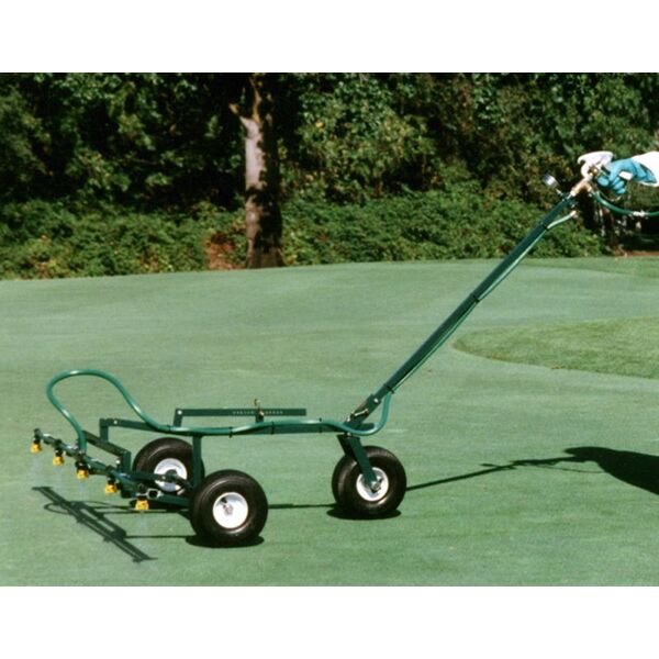 Green Speed Walking Boom Sprayer