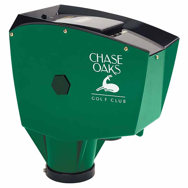 Classic Ball Washer - Standard Golf