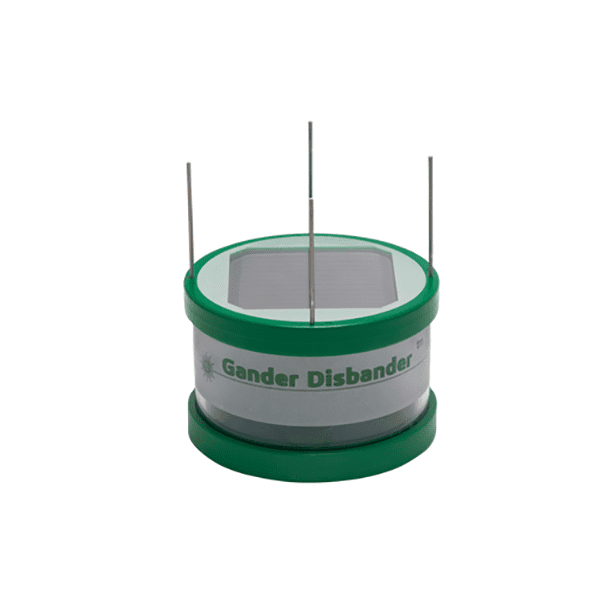 Gander Disbander Unit