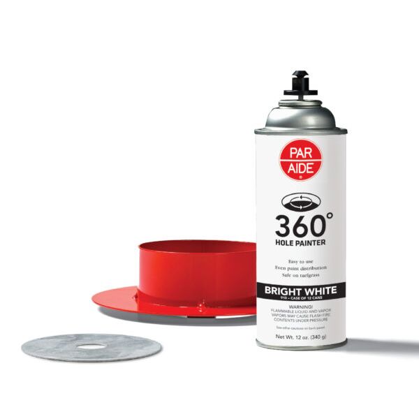 360 Hole Painter Device - Par Aide Products
