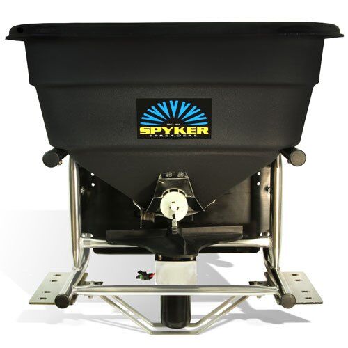 Spyker Electric Rotary Spreader