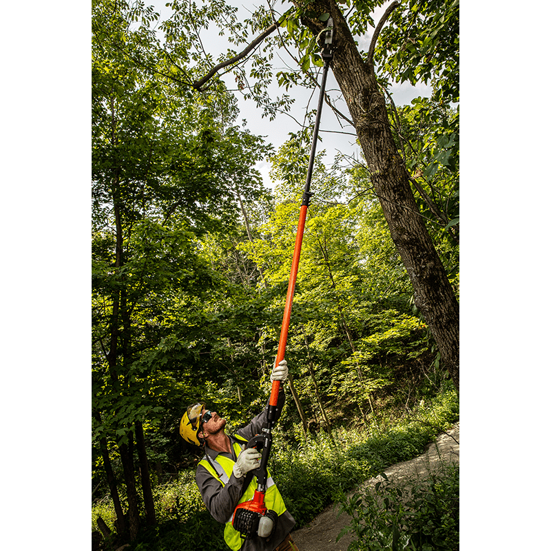 Echo PPT2620 Pole Pruner - Image 2