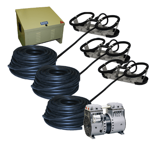 Robust-Aire Diffused Aeration - Image 5