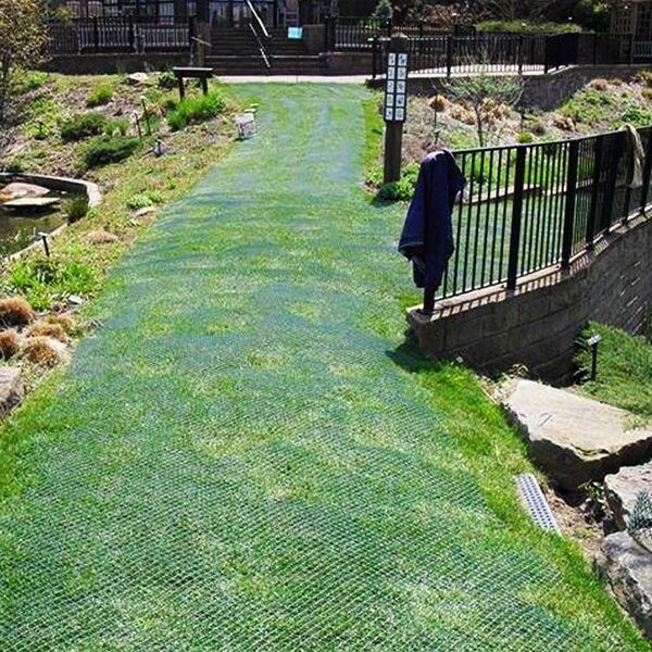 Tenax Turf Reinforcement Matting