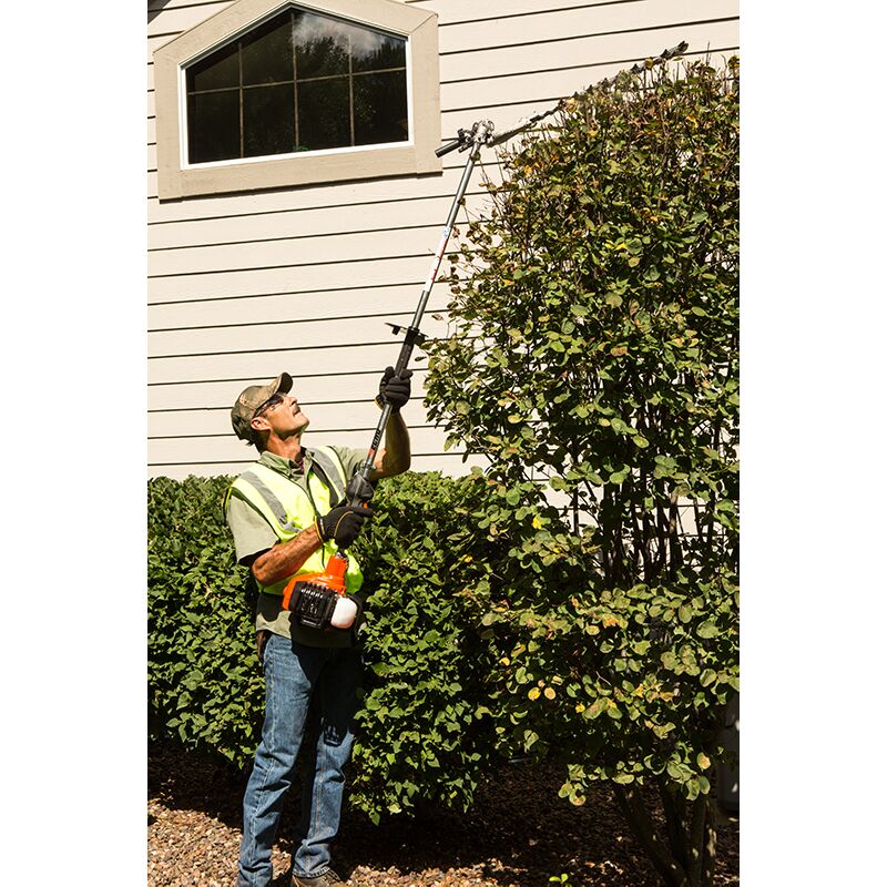 Echo HCA2620 Hedge Trimmer - Image 2