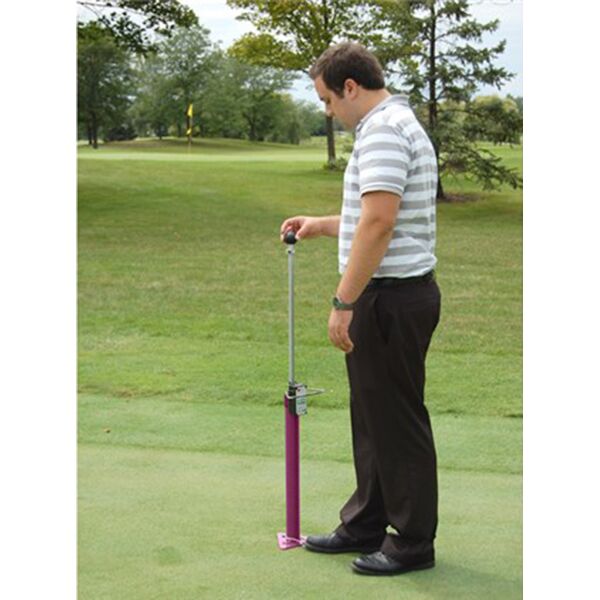 FieldScout TruFirm Turf Firmness Meter - Image 2
