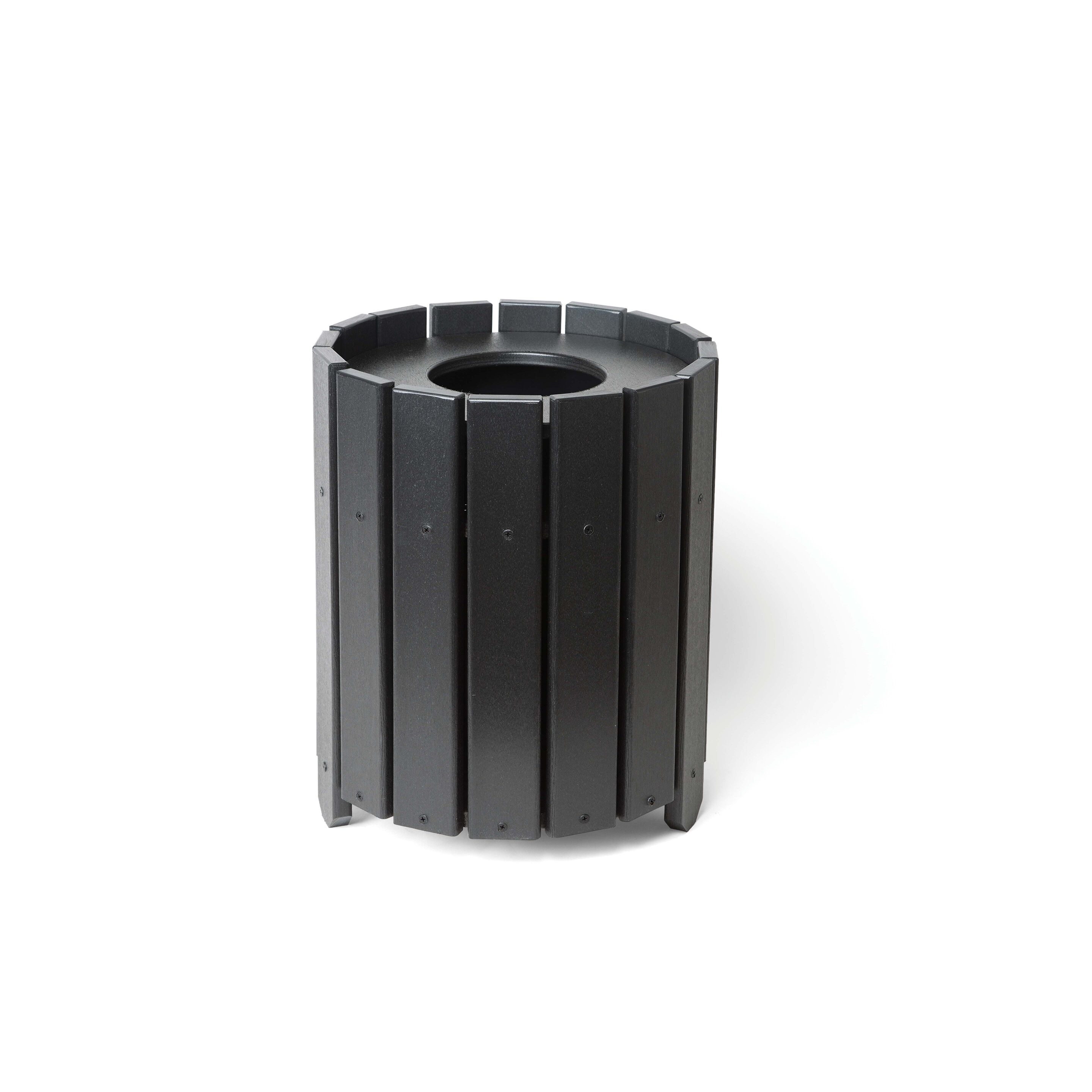 Recycled Lumber Club Washer - Round Style - Image 2