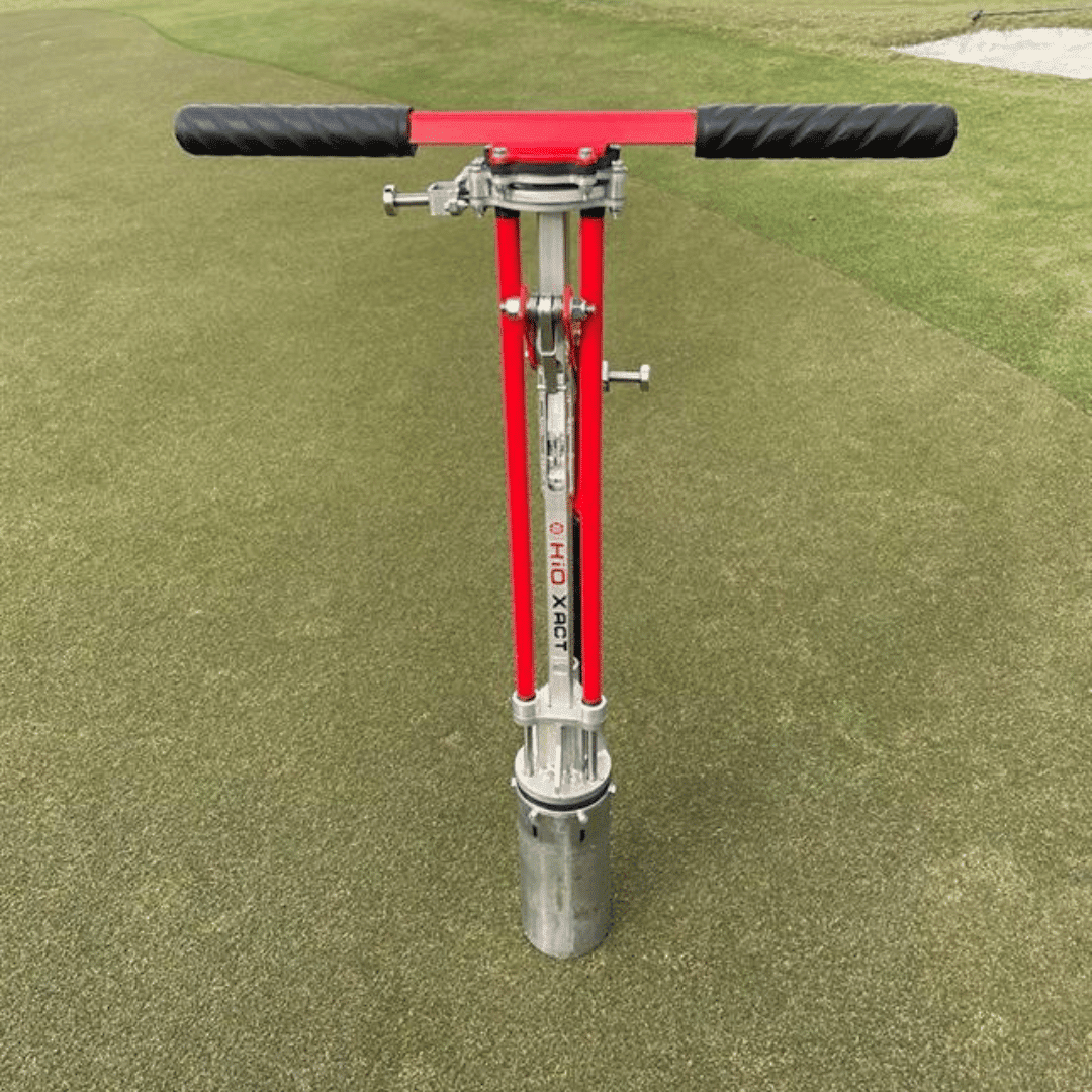PAR6001-1 HiO XAct HOLE CUTTER 2