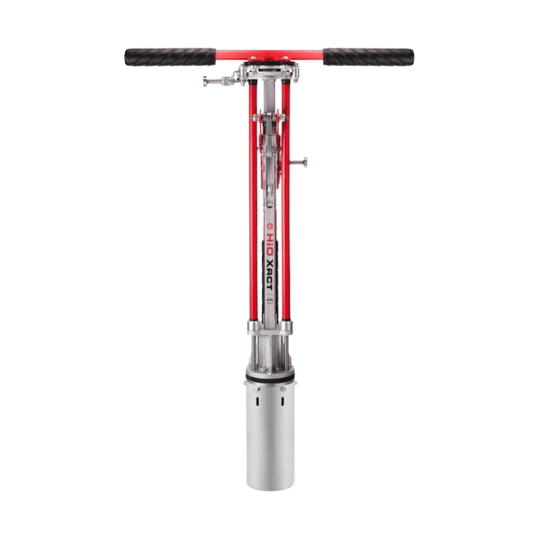 PAR6001-1 HiO XAct HOLE CUTTER